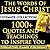 Jesus Christ Quotes - Words Of Jesus – World’s Best Ultimate ... by Father Michael Bonham