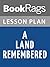Lesson Plans A Land Remembered