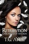 Retribution by T.G. Ayer