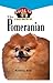 Pomeranian by Happeth A. Jones
