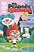 Mr. Peabody & Sherman #4 (of 4)