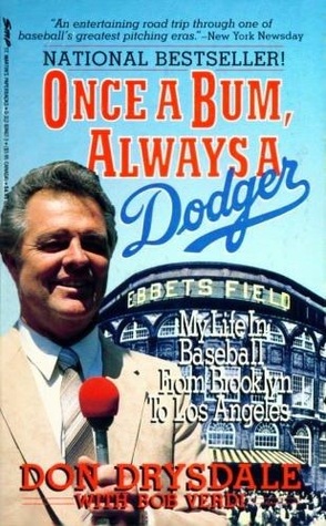 Once a Bum, Always a Dodger (Paperback)