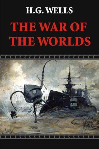 The War of the Worlds