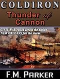 Thunder of Cannon