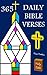 365 Daily Bible Verses (King James Version)