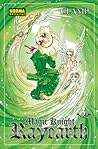 Magic Knight Rayearth I, Vol. 3 by Clamp