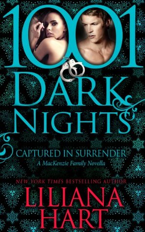 Captured in Surrender (The MacKenzie Family, #9.5)