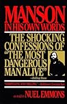 Manson in His Own...