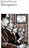 MANIGANCES