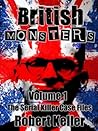 British Monsters:...