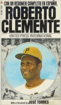 Roberto Clemente (English and Spanish Edition)