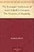 The Romantic Settlement of Lord Selkirk's Colonists The Pioneers of Manitoba