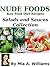 Nude Foods Raw Food Diet Recipes Salads and Sauces Collection by Mia Williams