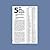 The 2014 Five Day Bible Reading Schedule by Mark  Roberts