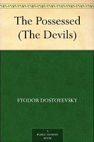 The Possessed (The Devils)