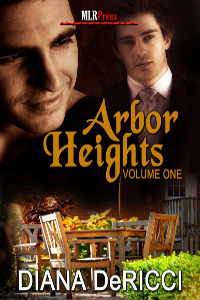 Arbor Heights Volume One (Paperback)