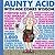 Aunty Acid: With Age Comes ...