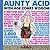 Aunty Acid by Ged Backland
