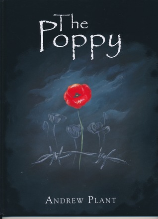 The Poppy (Hardcover)