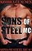 Sons of Steel MC: Stranded with the Club