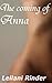The Coming of Anna (The Manhattan Series Book 1)
