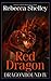 Red Dragon (Dragonbound, #4)