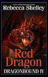 Red Dragon (Dragonbound, #4)