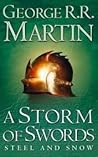 A Storm of Swords
