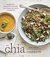 The Chia Cookbook by Janie Hoffman