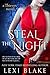 Steal the Night (Thieves, #5)