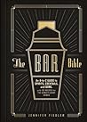 The Essential Bar Book by Jennifer Fiedler
