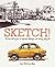 Sketch! by France Belleville-Van Stone