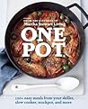 One Pot by Martha Stewart