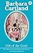 Gift of the Gods by Barbara Cartland