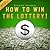 How to Win the Lottery: Sec...