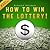 How to Win the Lottery by Richard A. Henriksen