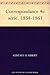 Correspondance 4e série. 1854-1861 (French Edition)