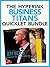 The Business Titans Biography Bundle by Jack Westerfil