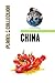 China: Picture Book (Educational Children's Books Collection) - Level 2 (Planet Collection 74)