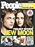 People Magazine Twilight Issue November 2009