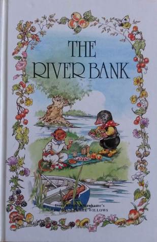 The River Bank (Hardcover)