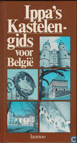 Ippa's kastelengids (Unknown Binding)
