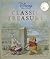 Classic Treasury: with Favourite Stories and Rhymes from the Hundred-Acre Wood (Disney Winnie the Pooh)