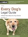 Every Dog's Legal...