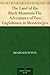 The Land of the Black Mountain The Adventures of Two Englishmen in Montenegro