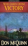 Who Dares Define Victory by Don McQuinn