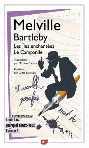 Bartleby / Les Îles enchantées / La Campanile (Mass Market Paperback)