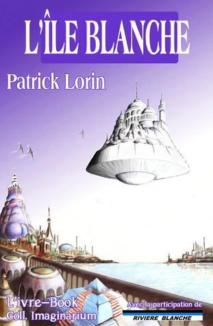 L'Île Blanche (ebook)