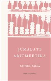 Jumalate aritmeetika (Hardcover)