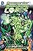Green Lantern Corps, Volume 7: Revolt of the Alpha-Lanterns